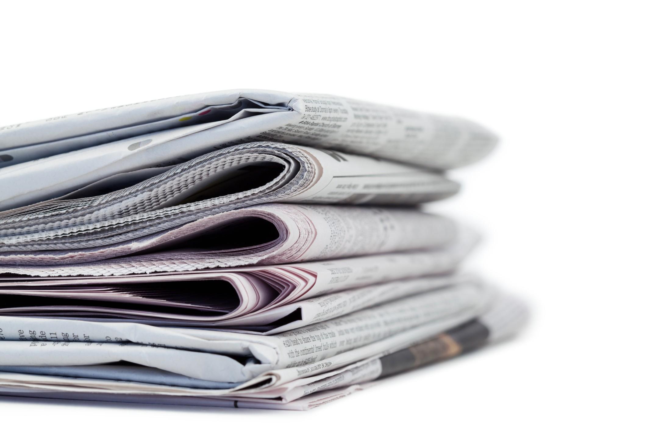 Rassegna stampa 5